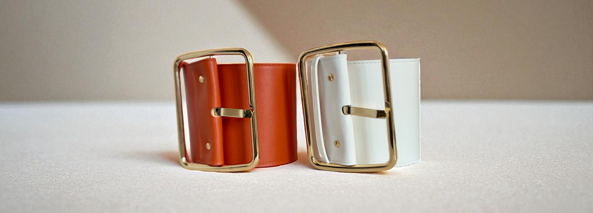 Leather Corset Belt #1