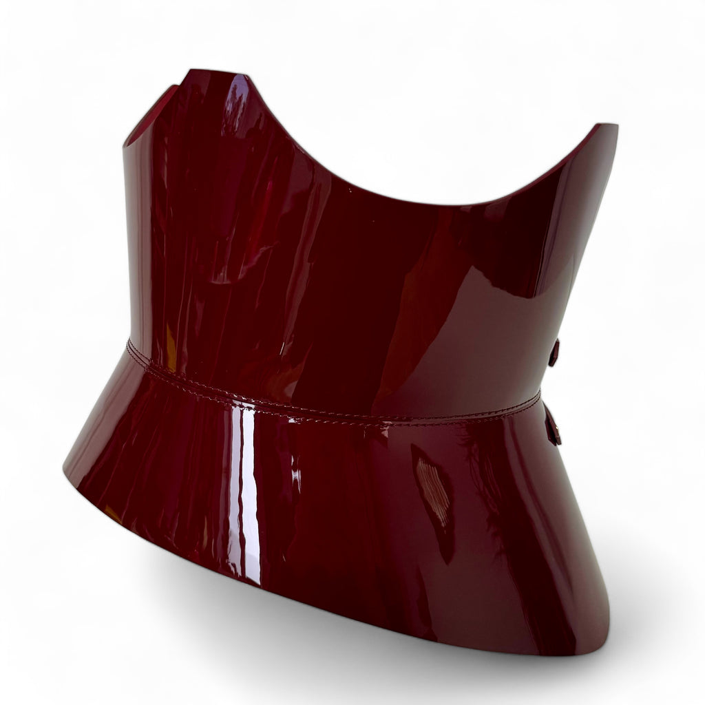 Leather Corset Belt #1